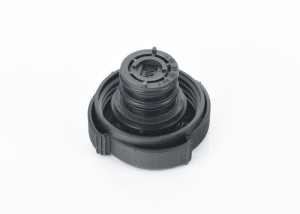 Крышка радиатора BMW OE 17 11 7 639 022 BMW