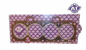 Прокладка ГБЦ ВАЗ 2108 (82.0) AT3020008G82 AT3020008G82 AT