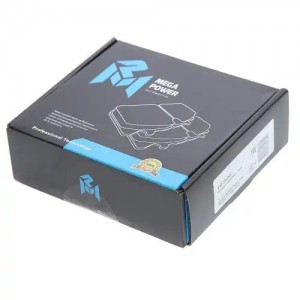 Колодки тормозные DAEWOO Nexia,Matiz CHEVROLET Lanos,Spark передние (4шт.) MEGAP 350-33-055 MEGA POWER