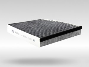 Фильтр салона угольный NF6300C NEVSKY FILTER