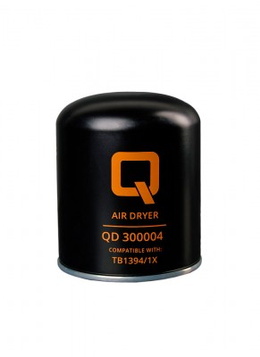 Осушитель воздуха Q-Filter QD300004 QD300004 Q FILTER