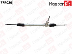 Рейка рулевая Mitsubishi ASX 2010-,Mitsubishi Outlander 2012-,Citroen C4 Aircros 77R029 MASTER KIT