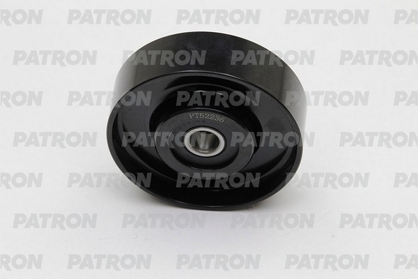 Ролик натяжной поликлинового ремня INFINITI FX35 03 PT52236 PT52236 PATRON
