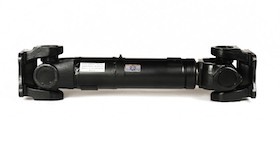 Вал карданный КАМАЗ среднего моста  АВТОМАГНАТ 5410220501104 AVTOMAGNAT