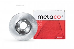 BMW 1-СЕРИЯ E87/E81 (2004>)/ 3-СЕРИЯ E90 (2005>) 3050157 METACO