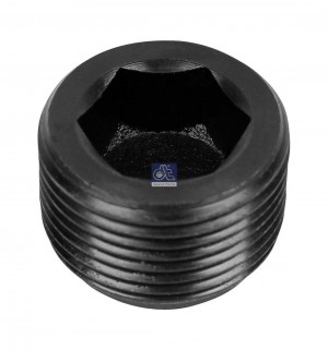 пробка сливная! с магнитомScania ADA1100/1300 1.16167 DIESEL TECHNIC