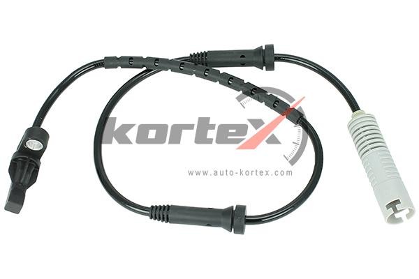 Датчик ABS BMW E81/E87/E90 пер. KER1143 KER1143 KORTEX