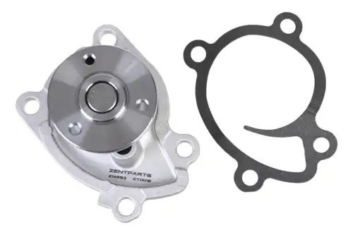 помпа! Nissan Micra/Note/Tiida/Qashqai, Renault Fluence 1.6i 05> Z14693 ZENTPARTS