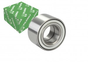 Подшипник ступицы передней 16V NEXIA, LANOS PW-P9051 PWP9051 PILENGA