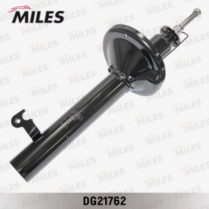 Амортизатор передний правый HONDA HR-V 03/99- (KYB 334243) DG21762 DG21762 MILES