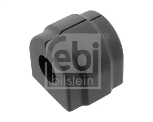 втулка стабилизатора переднего! d22.5\ BMW E46 1.6-2.0/2.0D 98-05 33380 FEBI BILSTEIN