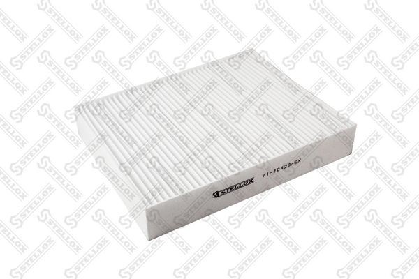 фильтр салона!\ BMW F20/F21/F30/F31/F34/F32 10> 71-10428-SX STELLOX