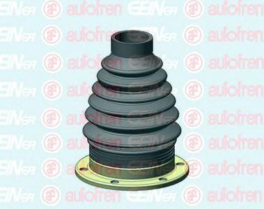 к-кт пыльника ШРУСа внутреннего!\ Audi A2/A3, VW Golf/Polo/Bora 1.4i-1.8i/1.9SDi D8288T AUTOFREN SEINSA