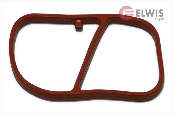 OPEL ASTRA H / FAMILY (2004>) 4 шт на мотор 0242681 ELWIS ROYAL