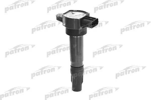 Катушка зажигания MITSUBISHI Colt (05-12) (1.1/1.3/1.5) PATRON PCI1205 PATRON