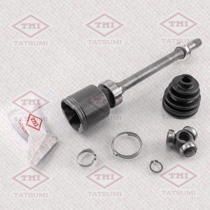ШРУС внутренний к-т TOYOTA Corona 93- TDB1020 TDB1020 TATSUMI