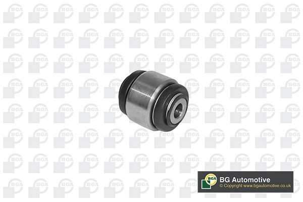 сайлентблок рычага задн. ниж.!\ Opel Vectra B all 95-03/Saab 9-5 all 98> BU9524 BG AUTOMOTIVE