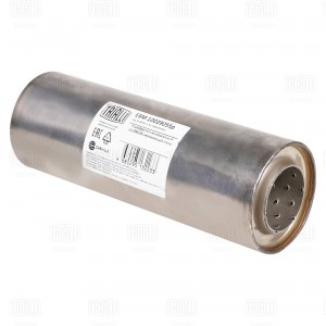 Пламегаситель универс. 100/290-55 (нерж. сталь) (ESM 10029055p) ESM 10029055P TRIALLI