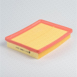 Фильтр воздушный HYUNDAI Sonata 98- /Trajet 00- /XG 98- KIA Magentis 01- LF0205 LF0205 GREEN FILTER