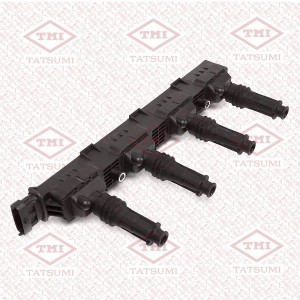 Катушка зажигания OPEL Astra H 05-/Corsa D 06- THG1127 THG1127 TATSUMI