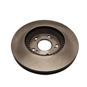 HONDA CIVIC 4D (2006-2012) GD0070 CTR