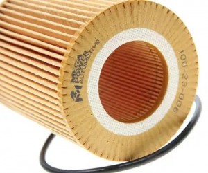 Фильтр масляный BMW 5 (E39,E60),X5 (E53),X3 (E83),7 (E38,E65) MEGAPOWER 100-23-006 MEGA POWER