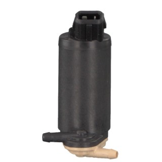 300635HP=JPDP670 [1652613]!насос омывателя\Ford Escort/Focus/Sierra/Mondeo/Scorp 06084 FEBI BILSTEIN