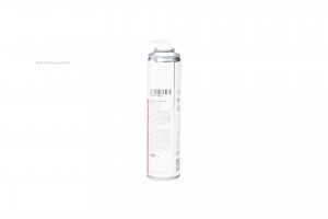 ОЧИСТИТЕЛЬ КОНДИЦИОНЕРА ПЕННЫЙ АНТИБАКТЕРИАЛЬНЫЙ, 400 МЛ 400 мл 10033400 METACO