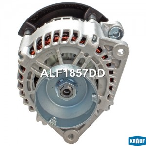 Генератор FORD Transit Connect,Tourneo Connect (02-) (1.8DI/TDCI) KRAUF ALF1857DD KRAUF