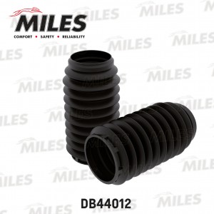 Пыльник амортизатора переднего MERCEDES BENZ W169/W245 (Sachs 900305) DB44012 DB44012 MILES