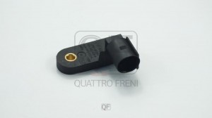 Выключатель AUDI A4 (16-18) стоп-сигнала QUATTRO FRENI QF07F00023 QUATTRO FRENI