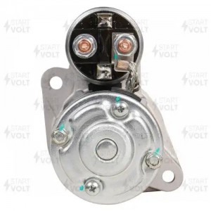 Стартер 1,2кВт (LSt 1107) LST1107 START VOLT