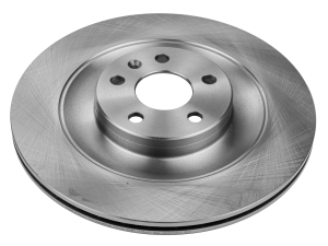 Тормозной диск задн. Volvo XC90 II 14- (M2000842) M2000842 MARSHALL