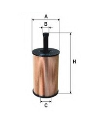 Фильтр масляный CE1012EX Sampiyon CE 1012 EX SAMPIYON FILTER