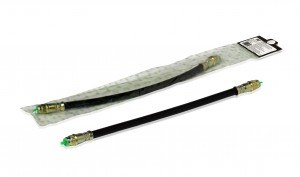 Шланг тормозной задний для а/м Lada Largus, Renault Logan TRIALLI BF 0975 TRIALLI