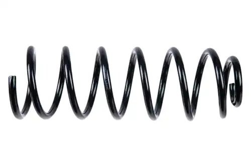 пружина задняя! 42 667 13\ Fiat Ulisse 2.0/1.9D/2.1D 95-02 Z38325 ZENTPARTS