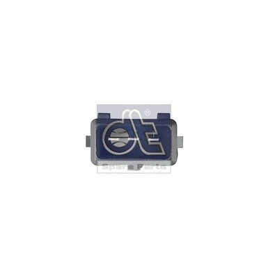 Стакан IVECO водосборный с датчиком уровня воды DT 724051 DIESEL TECHNIC