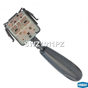 Переключатель подрулевой DAEWOO Matiz (01-) правый (с омывателем стекла заднего) SWZ1011PZ KRAUF