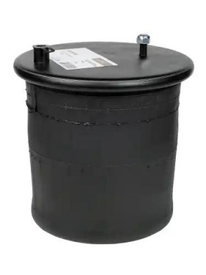 пневмоподушка со стаканом !4862N1P02 1шп.M12 1шп.-шт.M16 поршень 1отв.M18x2\ MAN Z12774 ZENTPARTS