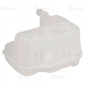 Бачок расширит. охл. жидкости для а/м Chevrolet Cruze 09-/Opel Astra 10- без дат LET0541 LUZAR