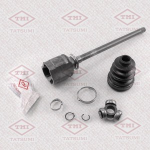 ШРУС внутренний к-т LEXUS RX 03-TOYOTA Highlander/RAV4 01- TDB1010 TDB1010 TATSUMI