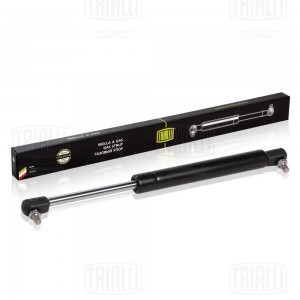 Упор двери задка для а/м ВАЗ 1118 "TRIALLI" (с крепежом) GS0105 TRIALLI