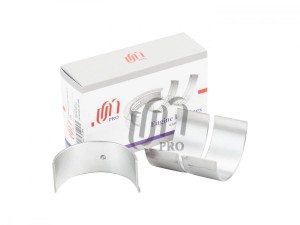 Вкладыши шатунные STD Mitsubishi 4G51/4G52/4G53/4G54/4D55, Hyundai D4BA/D4BB/D4B 29BES0104000 UNITED MOTORS PRO