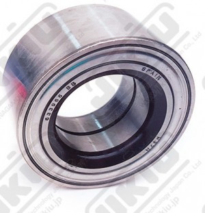 Подшипник колесный HWB25002 HWB25002 JIKIU