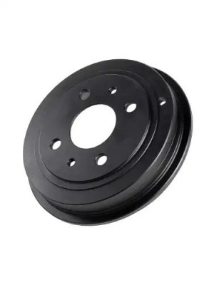 барабан тормозной!\ Fiat Tempra/Tipo 1.4-1.7D/1.9D 90-96 Z01657 ZENTPARTS