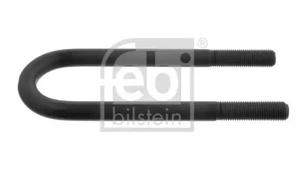 Стремянка BPW рессоры (280х90,M22x2.5) FEBI 35070 FEBI BILSTEIN