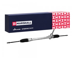 Рулевая рейка механическая Mitsubishi ASX I 10- Outlander III 12- Peugeot 4008 I MSR0013 MARSHALL