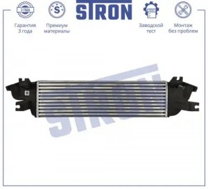 MITSUBISHI L200 (KK/KL) (2015>) STR5023 STRON