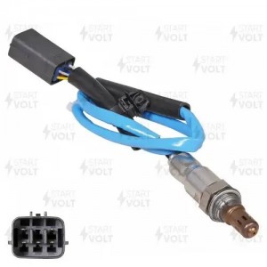 Датчик кисл. для а м Mazda 3 (13-) 6 (13-) CX-5 (11-) 2.0i 2.5i до кат. (VS-OS 2 VS-OS 2502 START VOLT