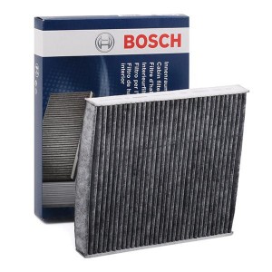 Фильтр воздушный салона OPEL Astra G (98-05),H (07-09) угольный BOSCH 1987435515 BOSCH